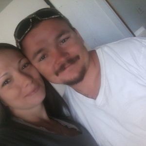 Meet your Posher, Chris n jamie