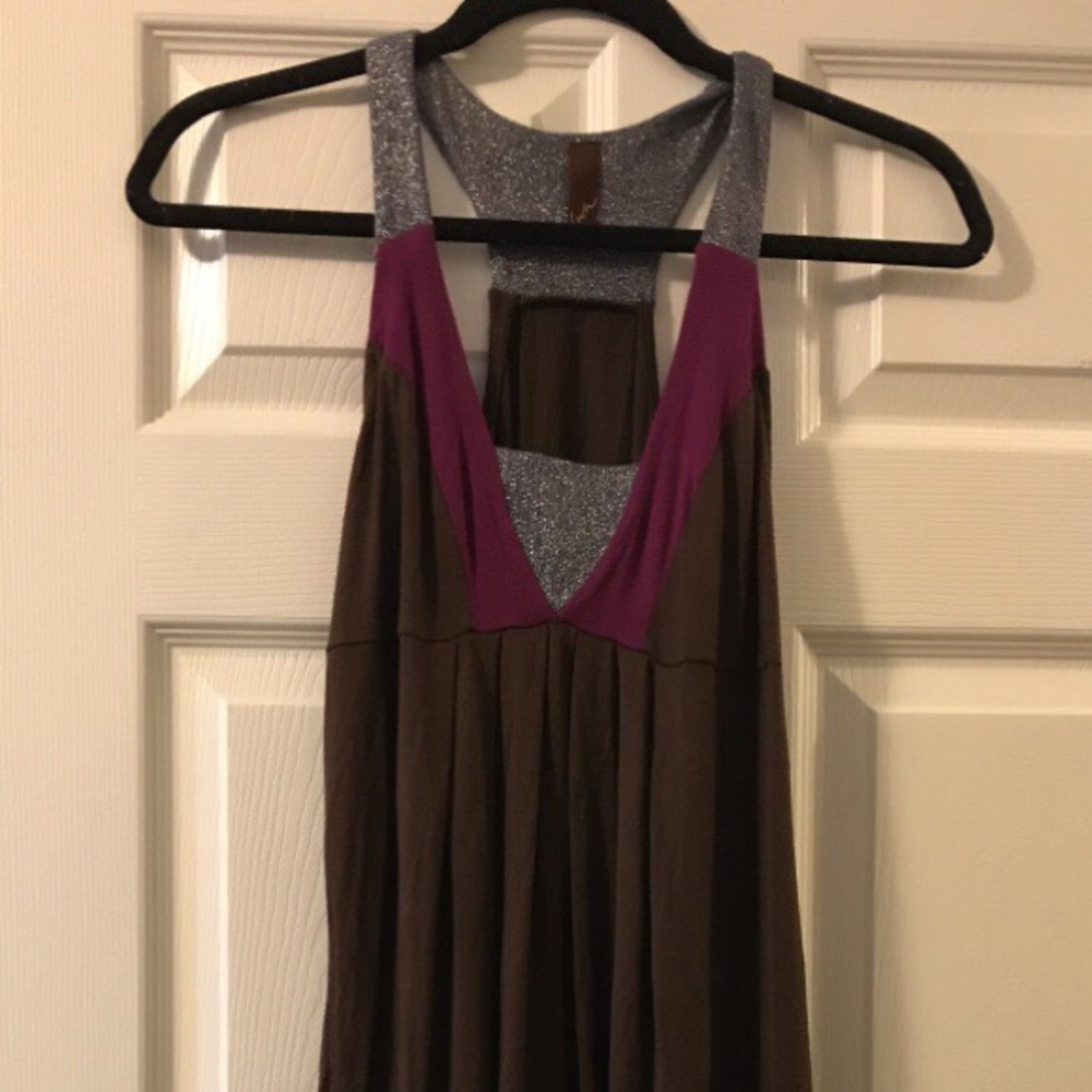 Very fun dress for going out!