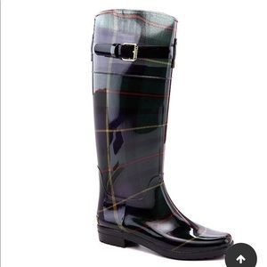 Lauren Ralph Lauren Rossalyn II Rain Boots