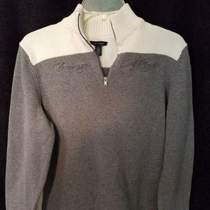 Tommy Hilfiger sweater