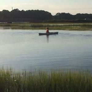 Meet your Posher, Langley