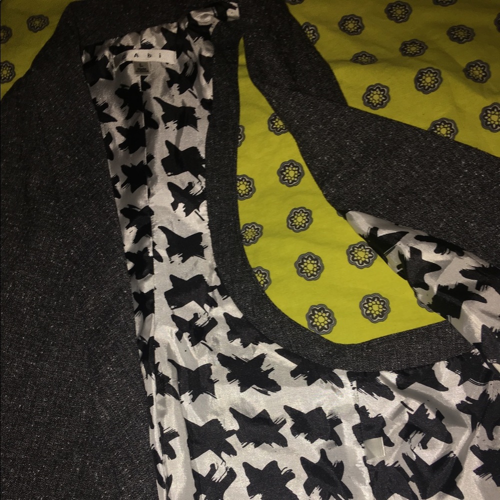 Lowest price ⤵️CaBI Heather grey Vest