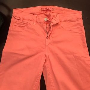 J brand jeans size 28