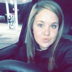 Meet your Posher, Olivia