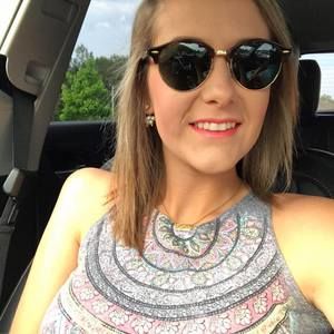 Meet your Posher, Allison