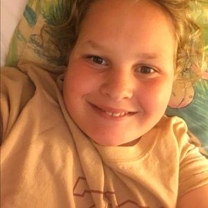 Meet your Posher, Gracie