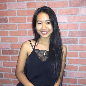 Meet your Posher, Rika