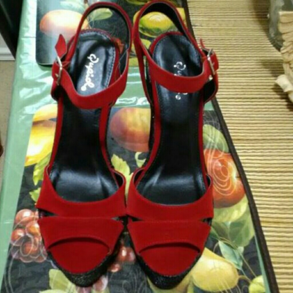 Wedges