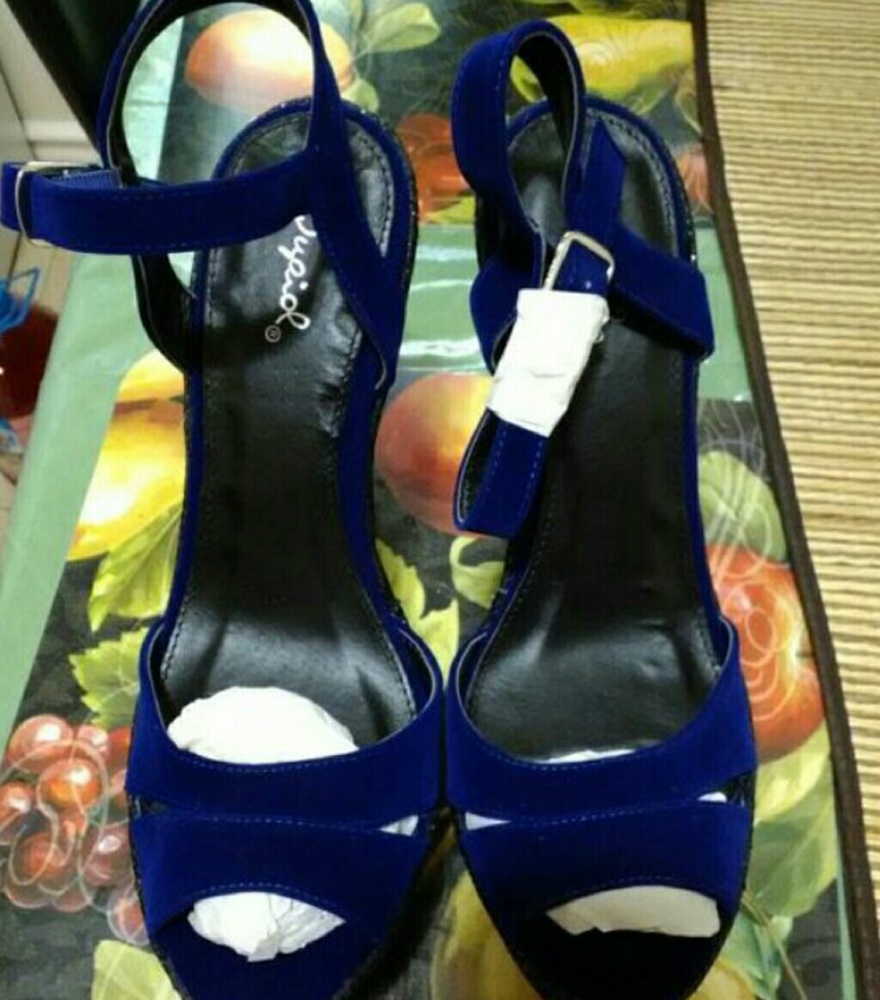 Wedges - Picture 2 of 6