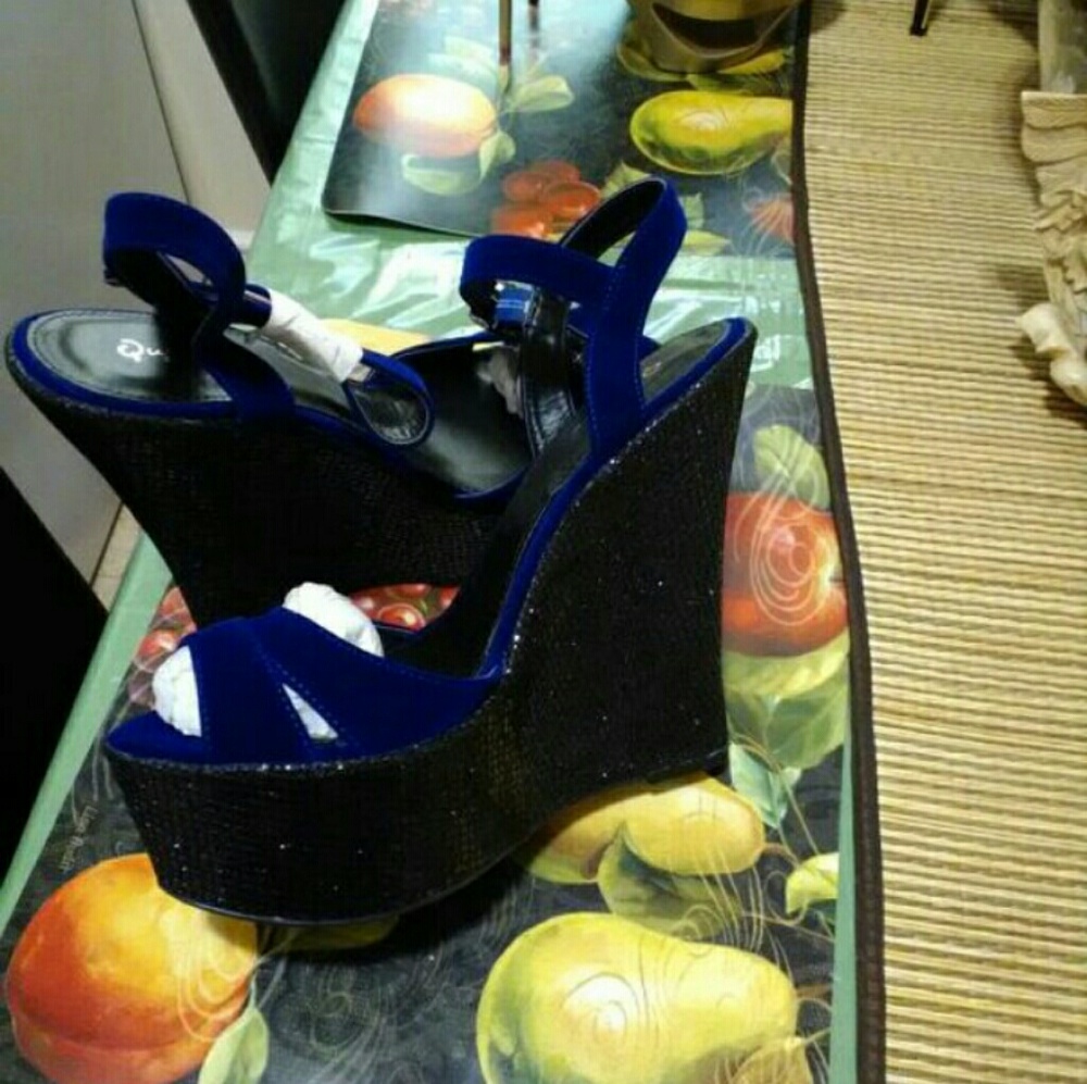 Wedges - Picture 4 of 6