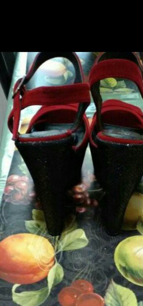 Wedges - Picture 5 of 6