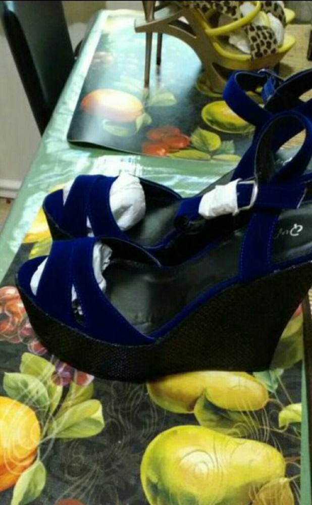 Wedges - Picture 6 of 6