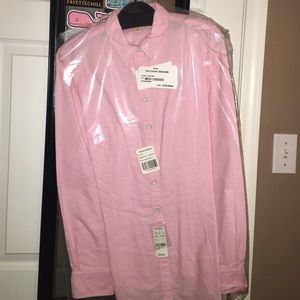 Brooks Brothers Button Up
