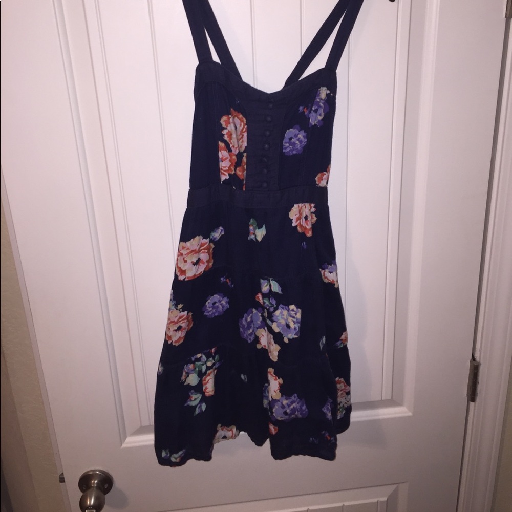 American Eagle Summer Dress