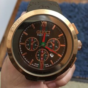 Gucci watch