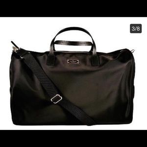 Kate Spade Kennedy Filipa Duffel Bag
