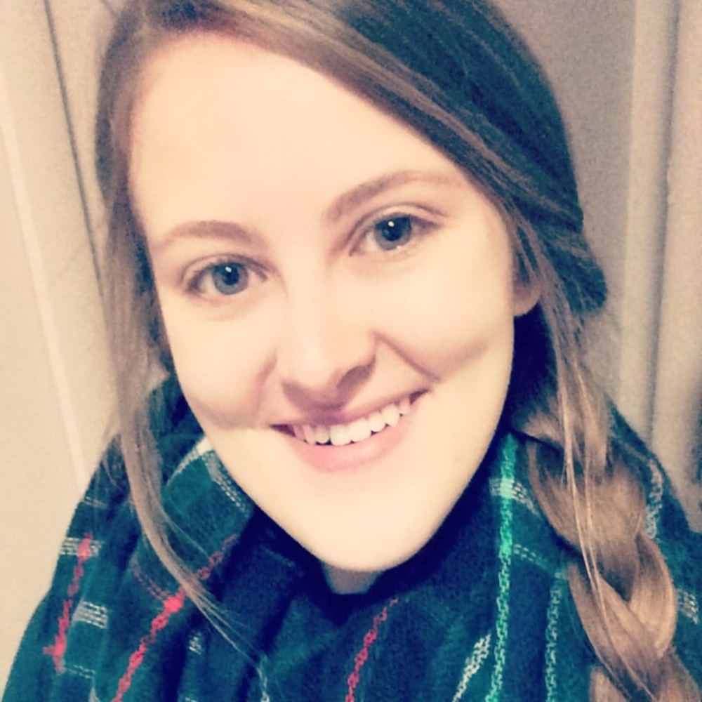 Meet your Posher, Lindsey