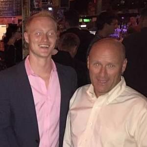 Meet your Posher, Luke