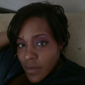 Meet your Posher, Latasha