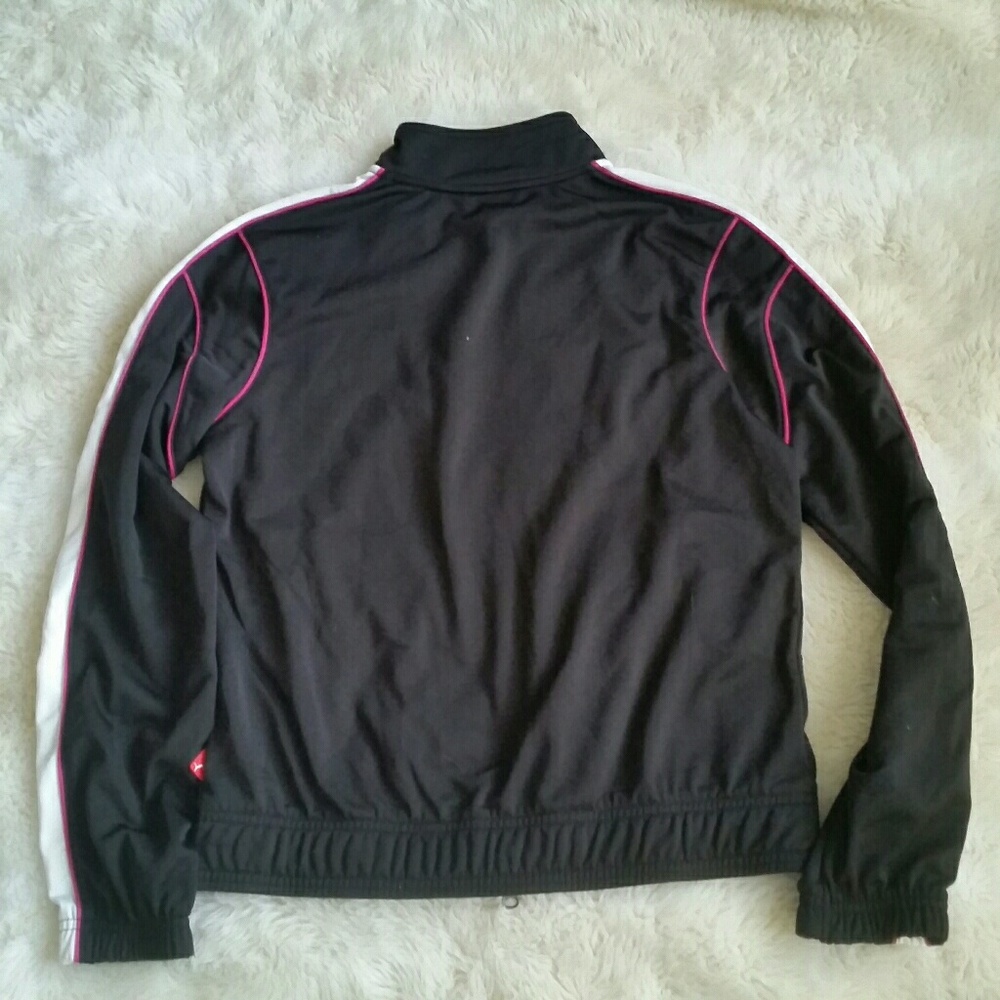 Puma Track Jacket - image 3