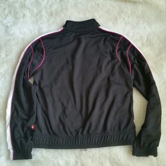 Puma Track Jacket - Picture 3 of 3