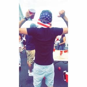 Meet your Posher, Joe