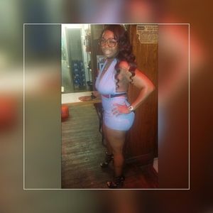 Meet your Posher, Temika