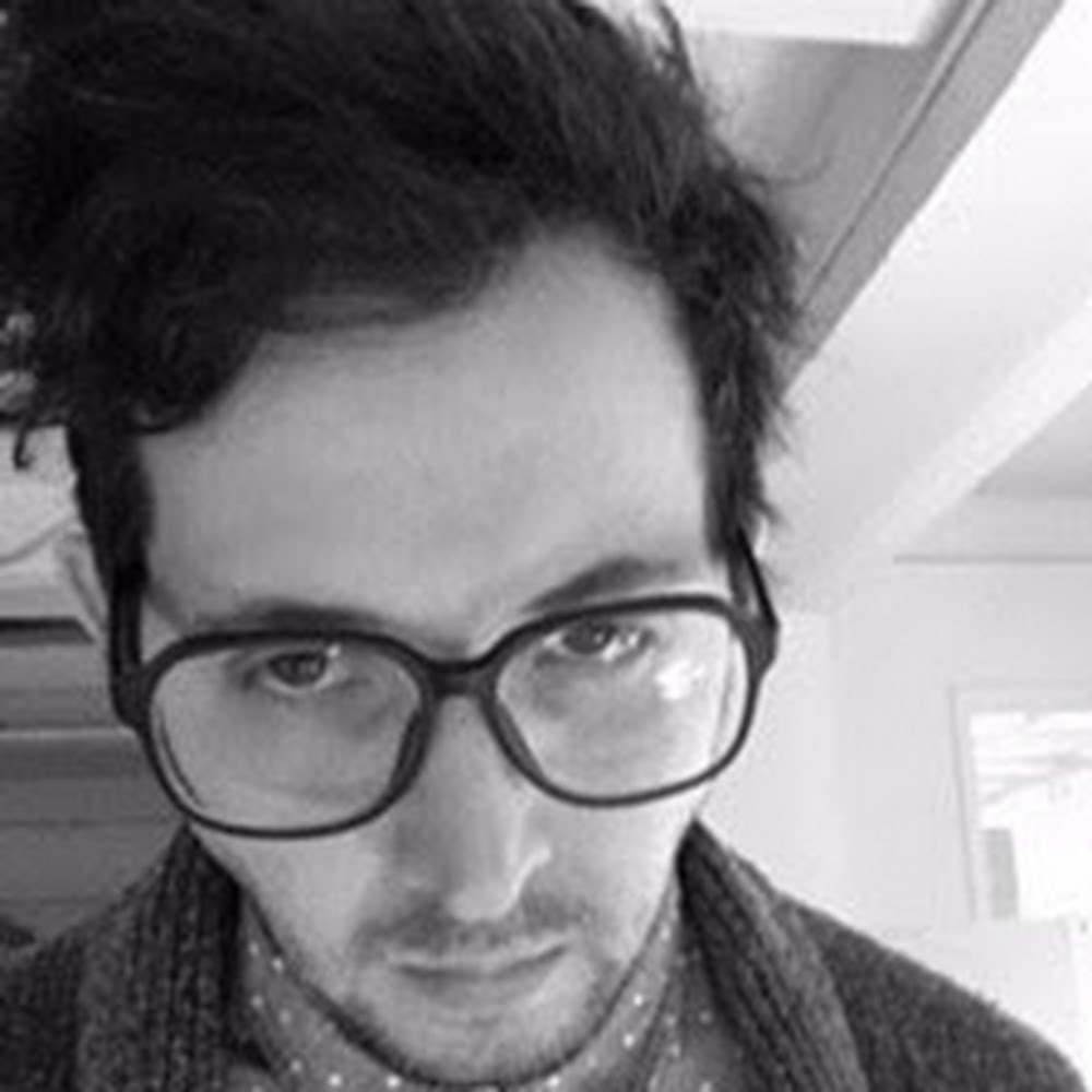Meet your Posher, Edward-daniel