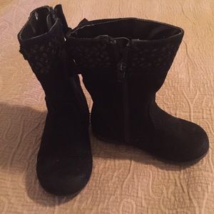 Girls Boots