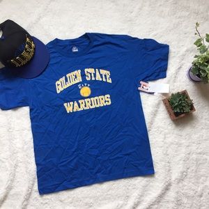 Golden State Warriors Kids Tee