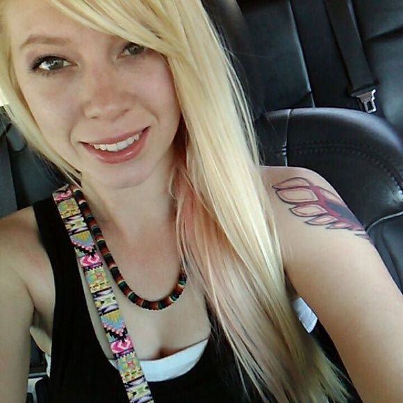 Meet your Posher, Breeann - Picture 1 of 1