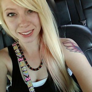 Meet your Posher, Breeann