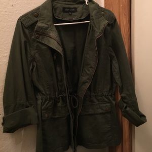 💥Army Green Jacket💥