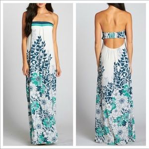 Lovestitch maxi