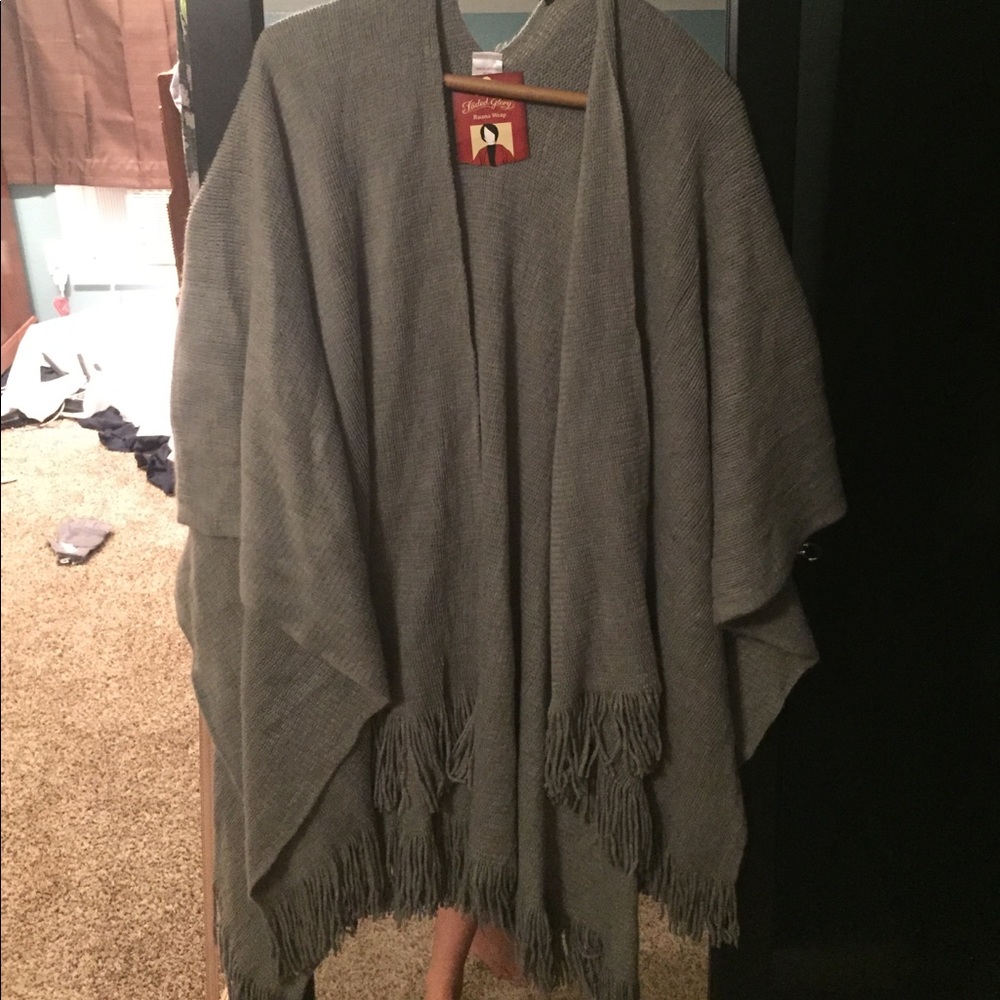 Shawl