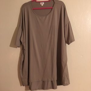 3XL LuLaRoe Leggings Material Irma