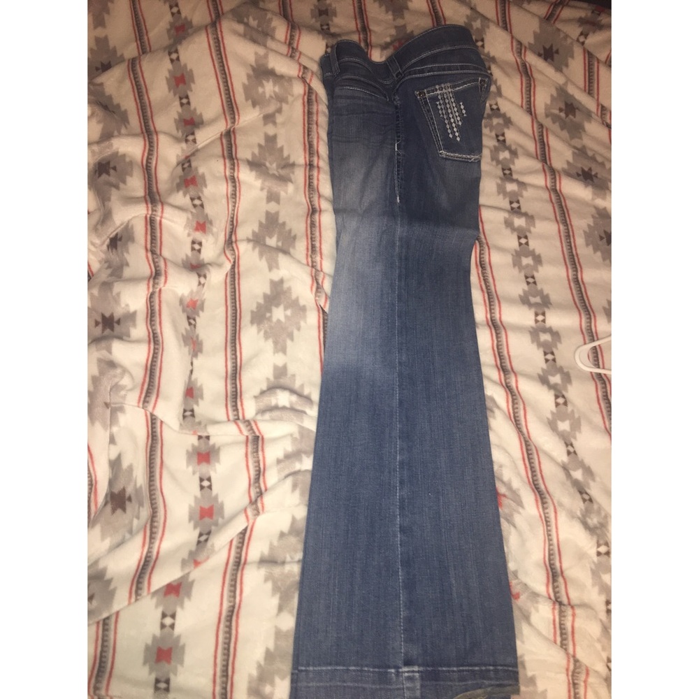 Ariat Trouser Jeans