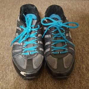 Skechers shape-ups tennis