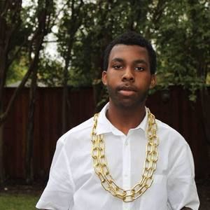 Meet your Posher, Justin