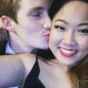 Meet your Posher, Trevor