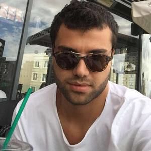 Meet your Posher, Kağan