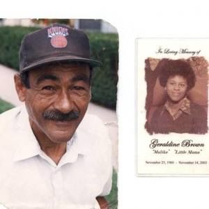 Meet your Posher, Faheemah yvette