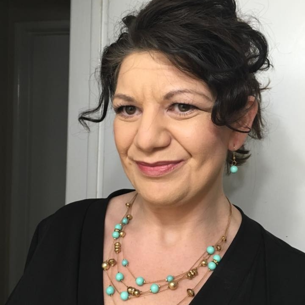 Meet your Posher, Julie