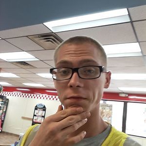 Meet your Posher, Dalton