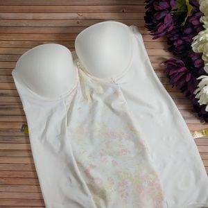 Freya Deco Shaping Slip, NWOT, 36D