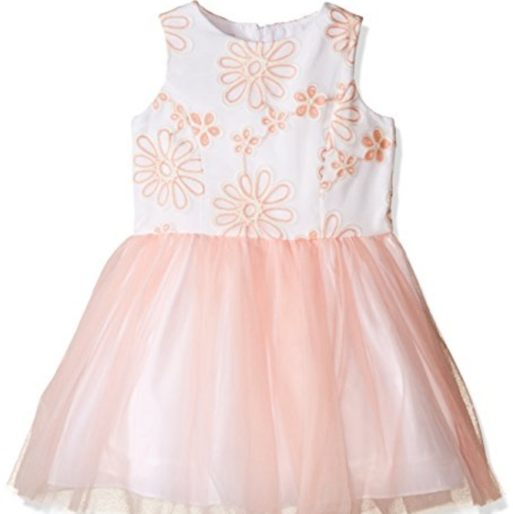 💛Tutu Dress