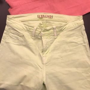 J brand jeans