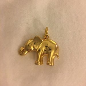 Elephant Charm (Baublebar)