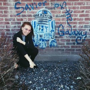 Meet your Posher, Jayme