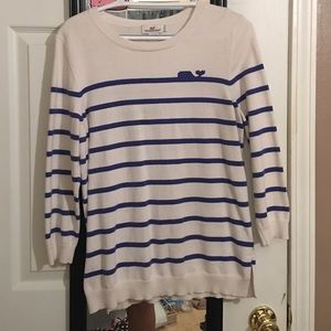 Vineyard Vines sweater